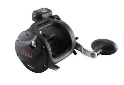 Катушка Okuma New Magda DXT Pro 30DXT Right handed Катушка Okuma New Magda DXT Pro 30DXT Right handed