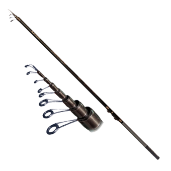 Удилище Kosadaka Infinity Tele Bolognese 4м 10-30г