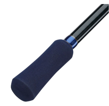 Удилище Спиннинговое Hearty Rise Jig Force JF-762M (Длина: 230см, Тест: 10-42г)