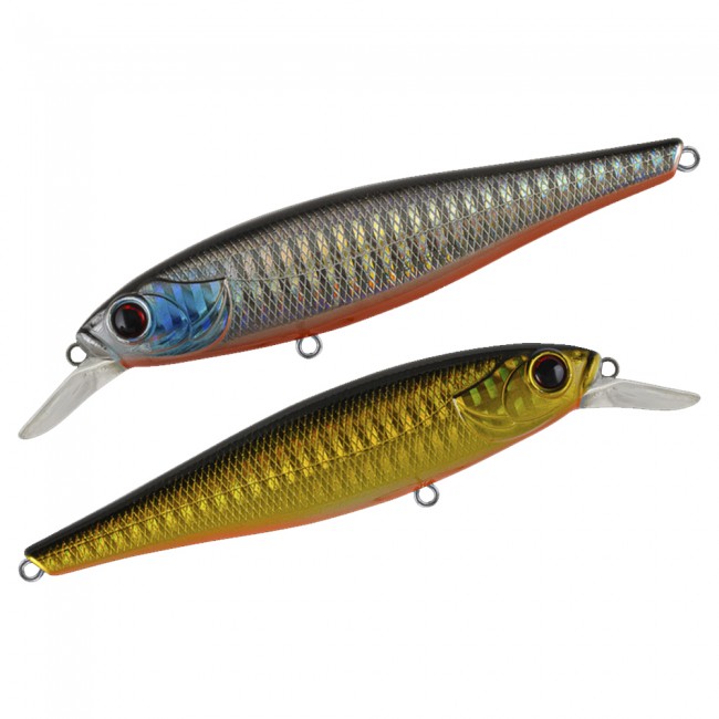 Воблер TsuYoki Draga 100SP Воблер TsuYoki Draga 100SP