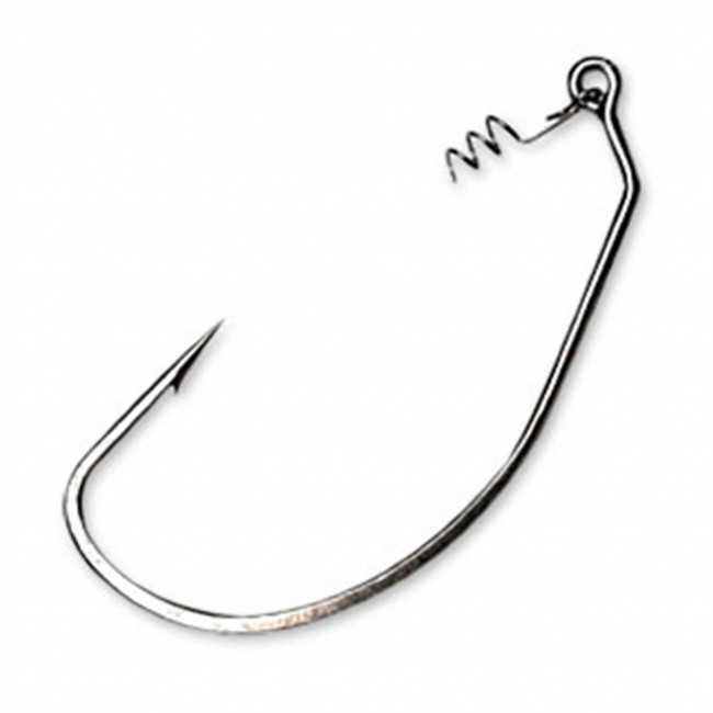 Крючок VMC офсетный 7346 SB Крючок VMC офсетный 7346 SB