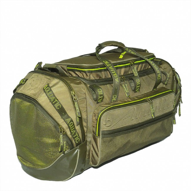 Сумка Aquatic С-08 рыболовная Сумка Aquatic С-08 рыболовная
