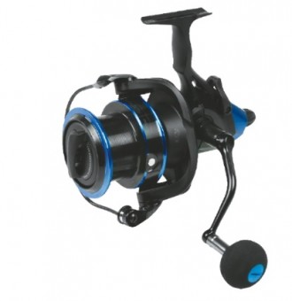 Катушка Okuma Rockaway Baitfeeder 8000