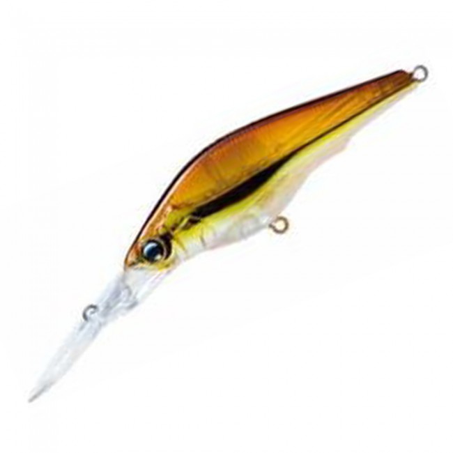 Воблер F1107 Duel Hardcore X Shad 60SP Воблер F1107 Duel Hardcore X Shad 60SP