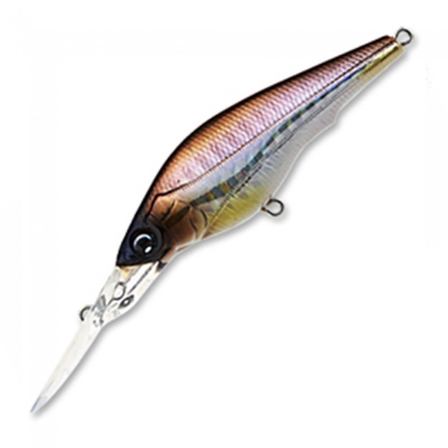 Воблер F1107 Duel Hardcore X Shad 60SP Воблер F1107 Duel Hardcore X Shad 60SP