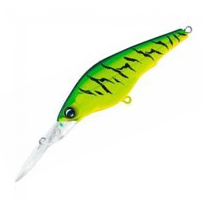 Воблер F1107 Duel Hardcore X Shad 60SP Воблер F1107 Duel Hardcore X Shad 60SP