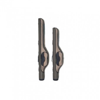 Чехол для спиннинга полужесткий Fisherman Ф306 (11х115см)