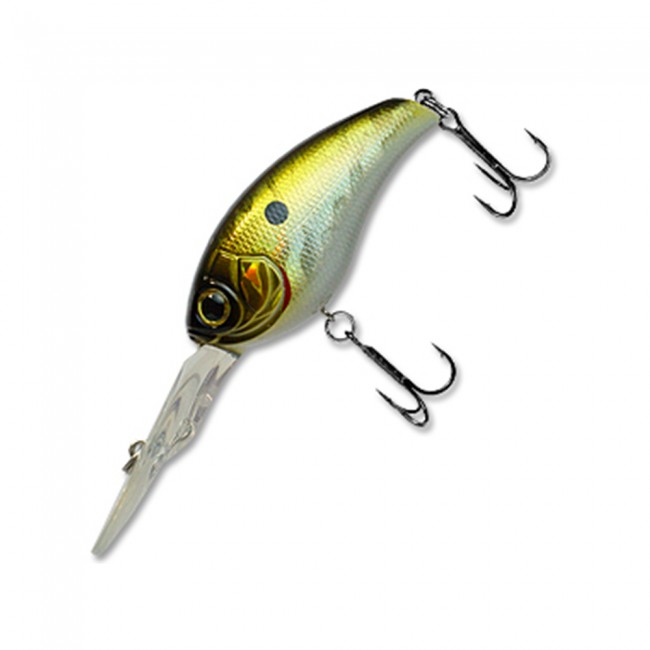 Воблер Kosadaka Orb XL 55F