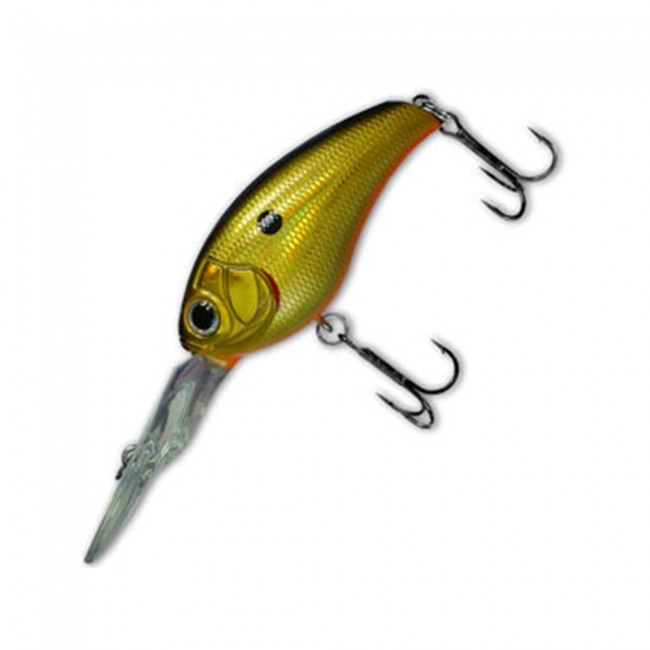 Воблер Kosadaka Orb XL 55F