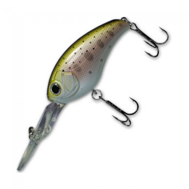 Воблер Kosadaka Orb XL 55F