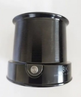 Запасная шпуля Okuma 8K Shallow Spare Spool