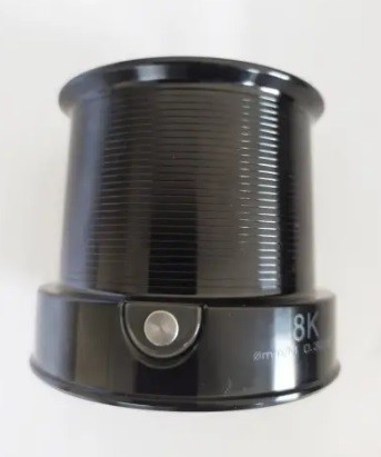 Запасная шпуля Okuma 8K Shallow Spare Spool