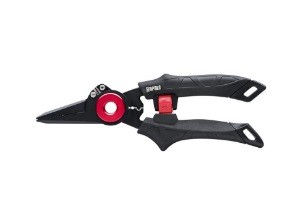 Плоскогубцы Rapala RCD Magnum c магнитным замком (17,5 см.)