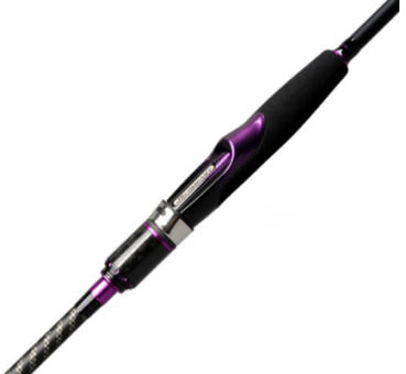 Спиннинг JS Company Nixx Pop Eging ver.2 S802ML 2,44 м 5-21 г (2,0-3,0EGI) Спиннинг JS Company Nixx Pop Eging ver.2 S802ML 2,44 м 5-21 г (2,0-3,0EGI)