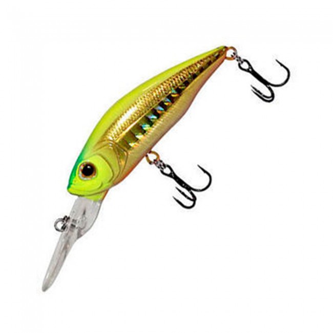 Воблер LureMax Eloisa 68SP Воблер LureMax Eloisa 68SP