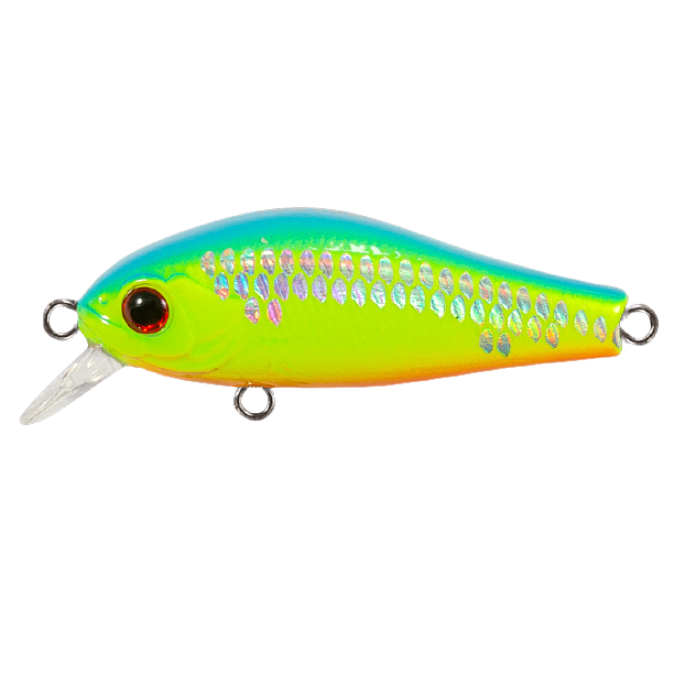 Воблер TsuYoki Rival SR 43SP Воблер TsuYoki Rival SR 43SP