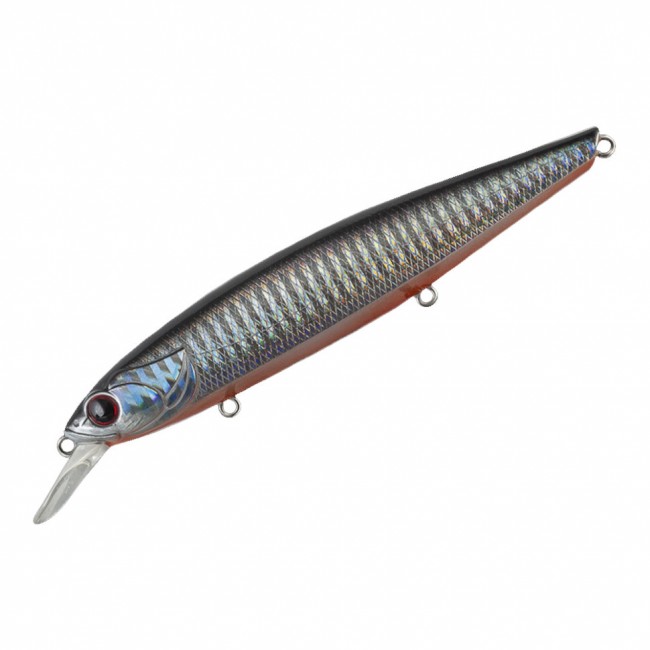 Воблер TsuYoki Draga 130SP Воблер TsuYoki Draga 130SP