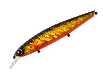 Воблер TsuYoki Draga 130SP Воблер TsuYoki Draga 130SP