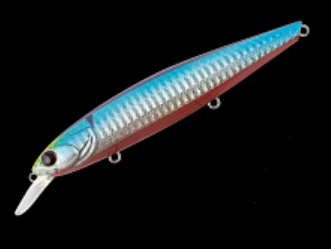 Воблер TsuYoki Draga 130SP Воблер TsuYoki Draga 130SP