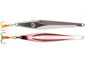 Блесна вертикальная Nils Master Dueler, 45мм, 4г, Блесна вертикальная Nils Master Dueler, 45мм, 4г,