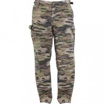 Штаны Norfin Nature Camo Штаны Norfin Nature Camo