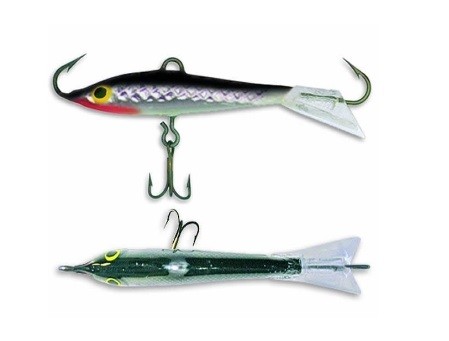 Балансир Kuusamo Tasapaino 75 мм Балансир Kuusamo Tasapaino 75 мм