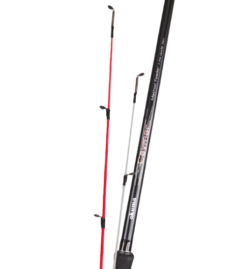 Удилище Okuma Ceymar Feeder 13'0" 390cm 60-120g 3sec MHC/MG/MLG