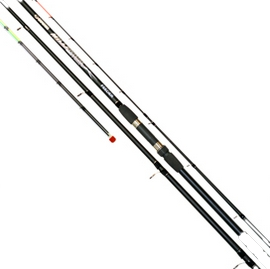 Удилище Kosadaka Millenium Feeder 3.90м до 170г 313XH Удилище Kosadaka Millenium Feeder 3.90м до 170г 313XH