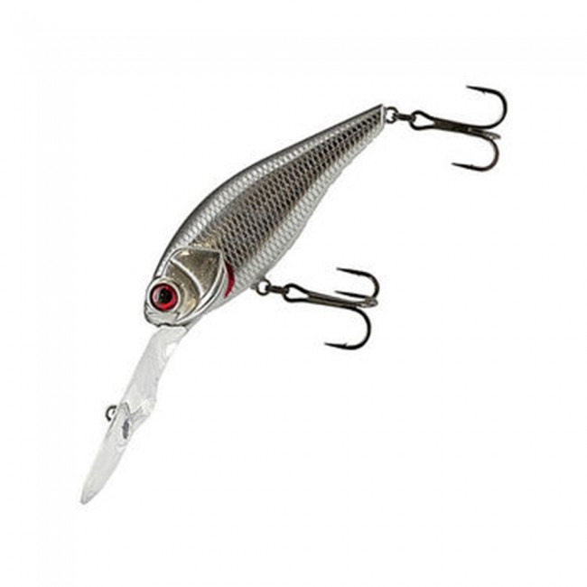 Воблер LureMax Guru DR 62SP