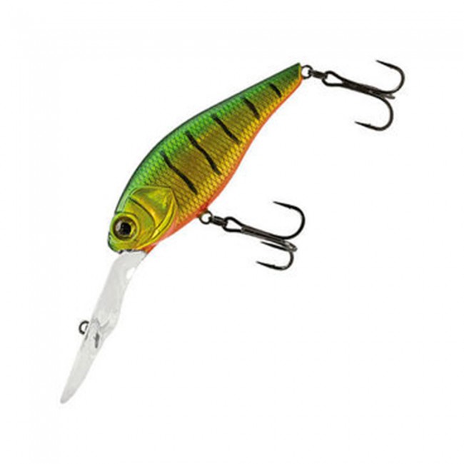 Воблер LureMax Guru DR 62SP