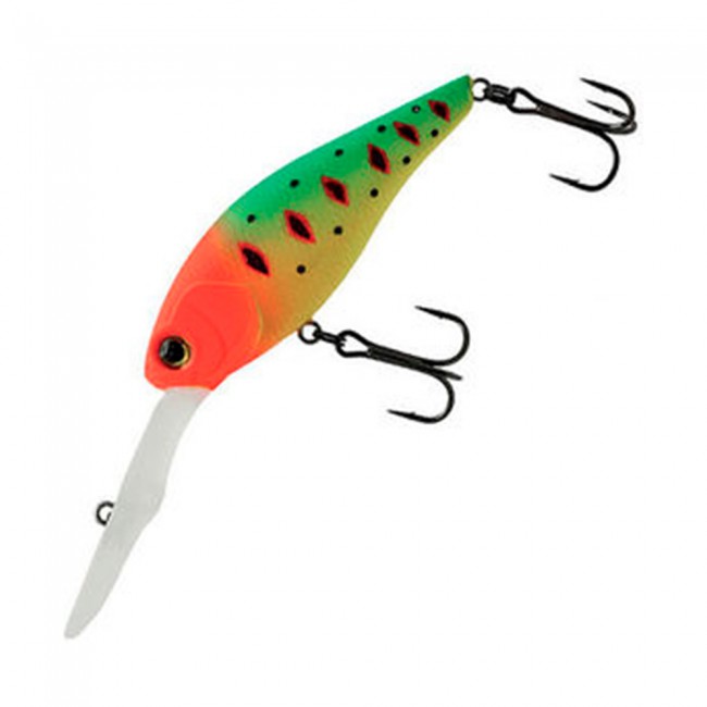 Воблер LureMax Guru DR 62SP