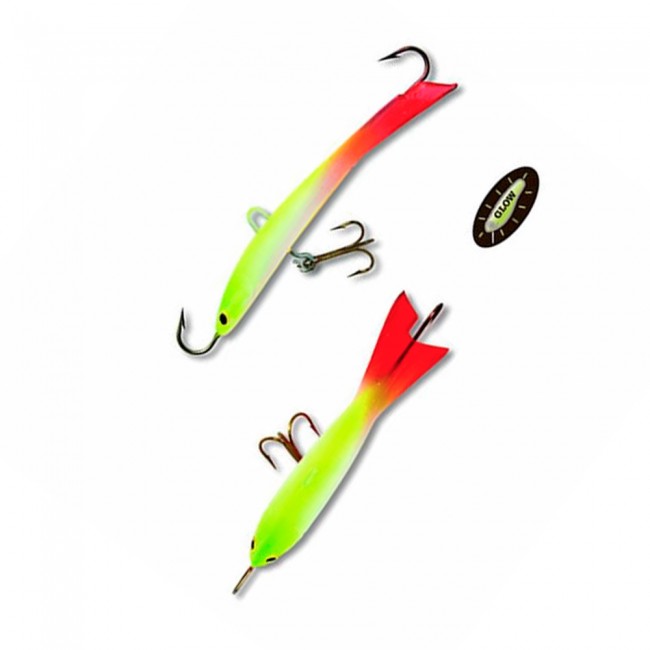 Балансир Kuusamo Tasapaino X-PRO 50 мм