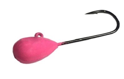 Мормышка Тула горизонтальная,кр. "Maruto" №2 Мормышка Тула горизонтальная,кр. "Maruto" №2