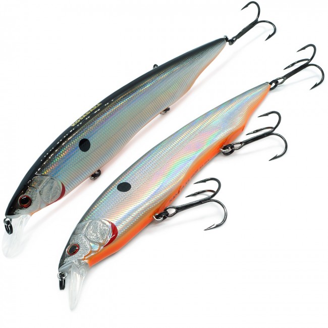 Воблер Kosadaka Kanata XS 160SP Воблер Kosadaka Kanata XS 160SP