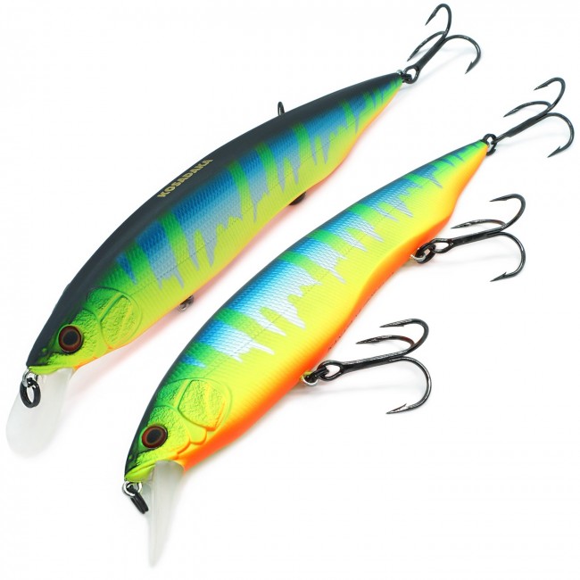 Воблер Kosadaka Kanata XS 160SP Воблер Kosadaka Kanata XS 160SP