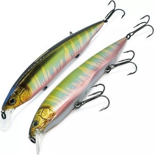 Воблер Kosadaka Kanata XS 160SP Воблер Kosadaka Kanata XS 160SP