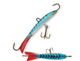 Балансир Kuusamo Tasapaino X-PRO 60 мм Балансир Kuusamo Tasapaino X-PRO 60 мм