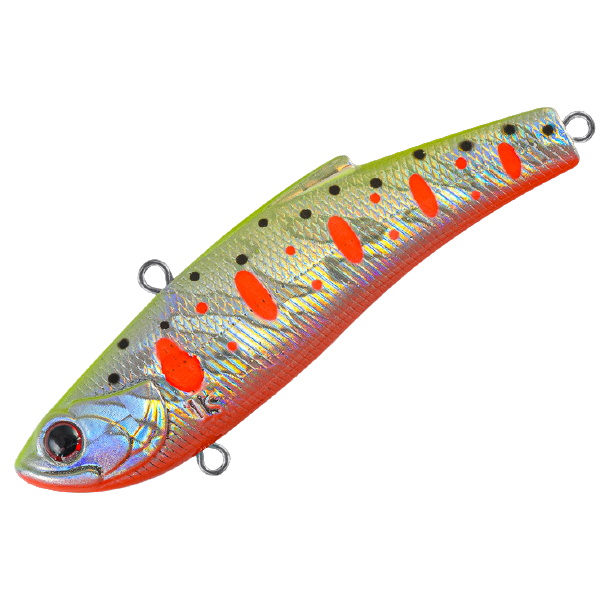 Раттлин TsuYoki Futago 70S