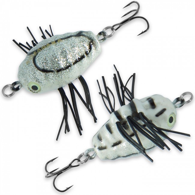 Воблер Kosadaka "NotoBug" 30F , 30мм, 4.1г Воблер Kosadaka "NotoBug" 30F , 30мм, 4.1г