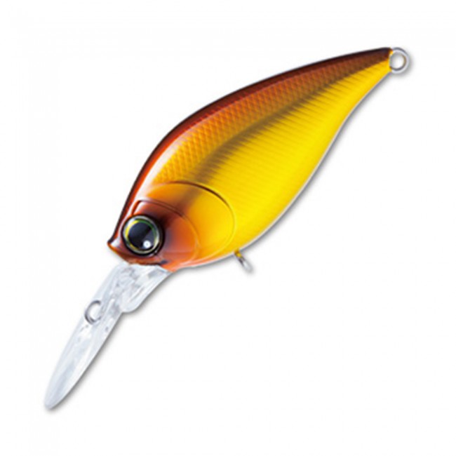 Воблер F1143 Yo-Zuri Hardcore XX Crank 2,5+ Воблер F1143 Yo-Zuri Hardcore XX Crank 2,5+