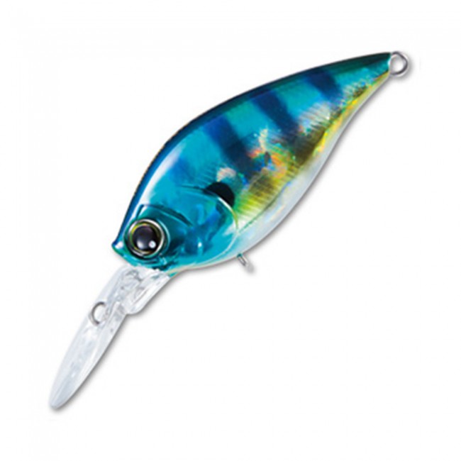 Воблер F1143 Yo-Zuri Hardcore XX Crank 2,5+ Воблер F1143 Yo-Zuri Hardcore XX Crank 2,5+