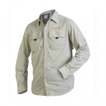 Рубашка Norfin Focus Gray Рубашка Norfin Focus Gray