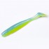 Виброхвосты Lucky John Pro Series MINNOW 3.3in (08.40) 7шт