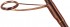 Спиннинг Kosadaka Hardy 2.13м 5-21г SHD-213ML