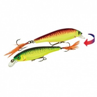 Воблер R1019 Yo-Zuri Sashimi Jerkbait FW 70SP Воблер R1019 Yo-Zuri Sashimi Jerkbait FW 70SP