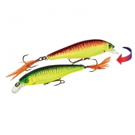 Воблер R1019 Yo-Zuri Sashimi Jerkbait FW 70SP Воблер R1019 Yo-Zuri Sashimi Jerkbait FW 70SP