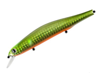 Воблер TsuYoki Watson 110SP