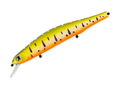 Воблер TsuYoki Watson 110SP