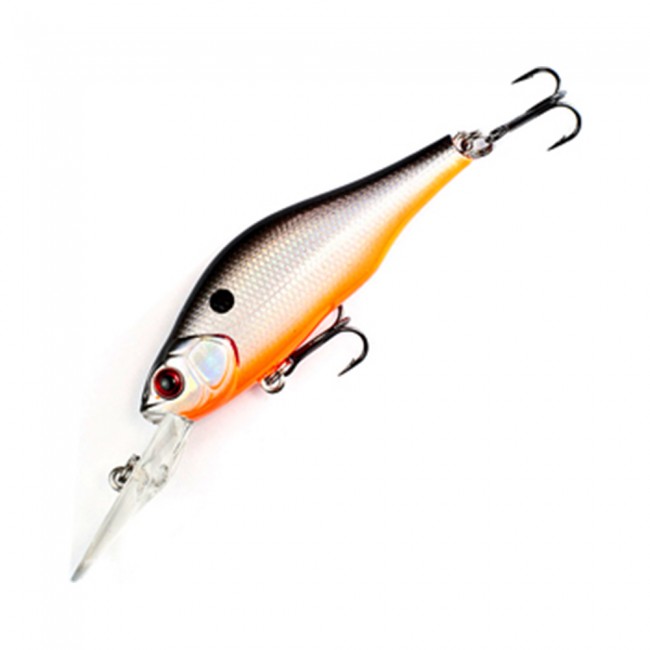 Воблер Kosadaka Mirage 50F XL Воблер Kosadaka Mirage 50F XL