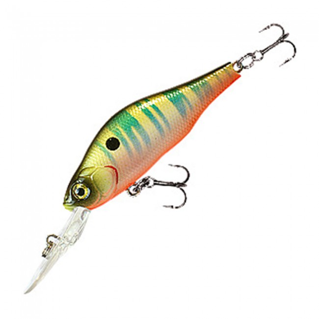 Воблер Kosadaka Mirage 50F XL Воблер Kosadaka Mirage 50F XL